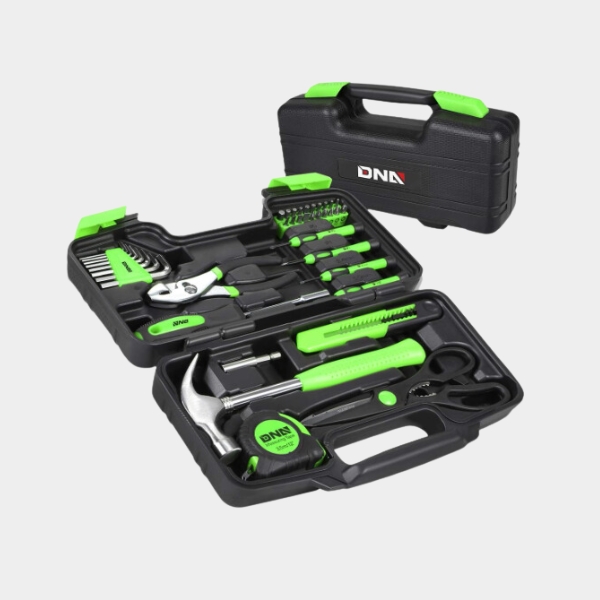5-1-1.jpg DNA MOTORING 39-Piece Household Tool Set General Repair - Image 1