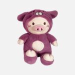 Plush Pig 30 cm - Image 2