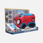 Spidey Web Transporter Vehicle - Image 2