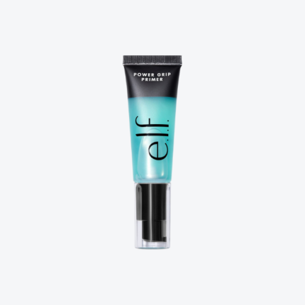 Power Grip Primer, Gel-Based & Hydrating Face Primer